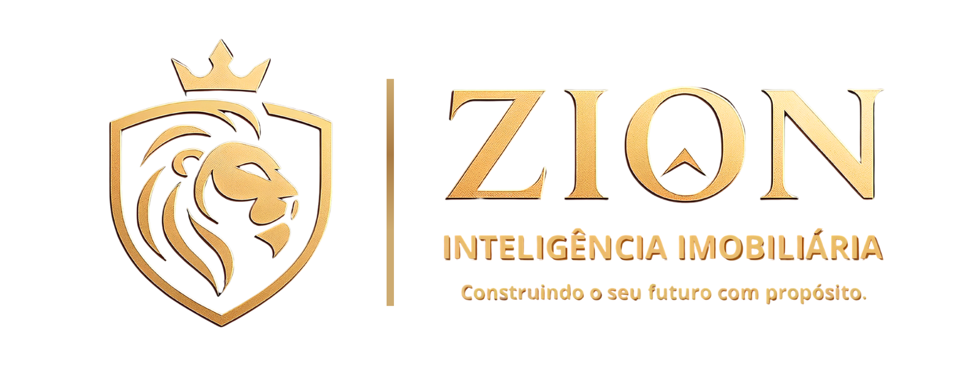 Zion Inteligência Imobiliária